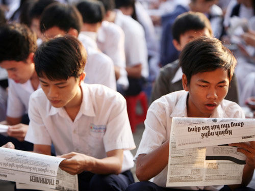 diem san dai hoc, diem san, tu van tuyen sinh, huong nghiep, chon truong, tu van chon truong, cho nganh, tu van chon nganh, nguyen vong 2, nganh hoc, doi tuong uu tien, tuyen thang, thi tot nghiep, thanh nien