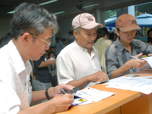 Tư vấn tuyển sinh huớng nghiệp 2018: chọn nghề chọn trường cho con - Ảnh 1