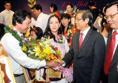 Ba việc cấp thiết phải làm khi đổi mới giáo dục - Ảnh 1