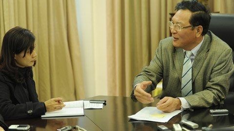 Bộ trưởng Bộ giáo dục: Không né tránh ý kiến trái chiều