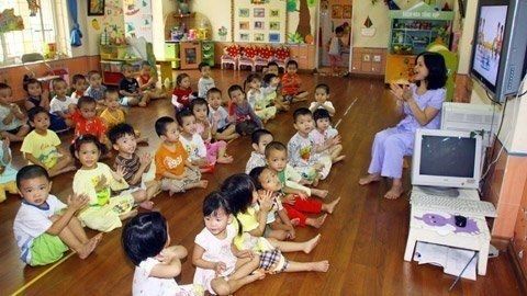 Trăn trở chọn trường cho con của phụ huynh | Tư vấn chọn trường
