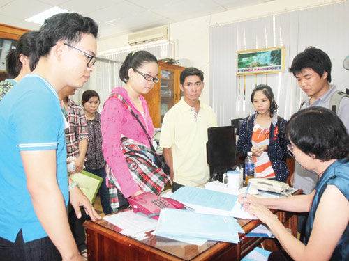 Chỉ tiêu tuyển sinh 2013 Chỉ tiêu tuyển sinh 2013