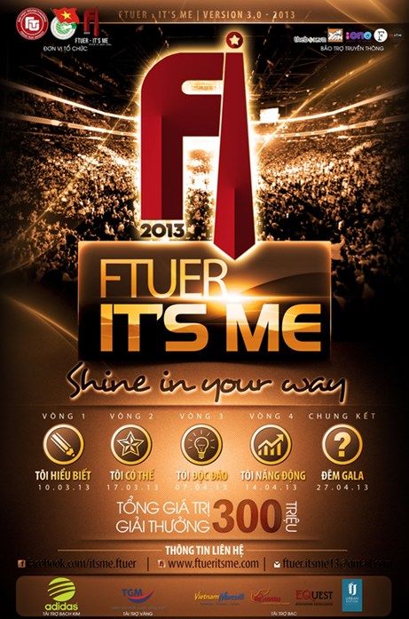 Sinh viên Ngoại Thương đang săn giải thưởng 300 triệu đồng 