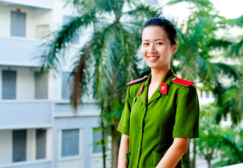 Chỉ tiêu tuyển sinh Đại học Kỹ thuật - Hậu cần Công an nhân dân Chi tieu tuyen sinh dai hoc ky thuat hau can cong an nhan dan, dai hoc ky thuat hau can cong an nhan dan