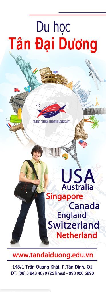 Tuyển sinh Du học trường Nanyang Singapore tiết kiệm - Ảnh 4