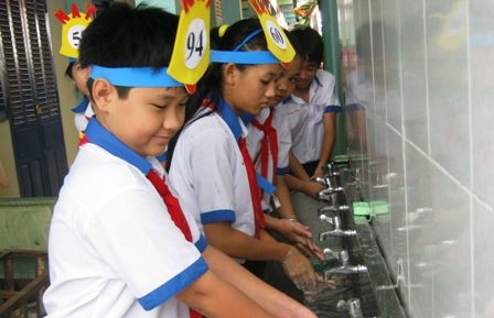 Những mặt trái của việc dạy trẻ thiếu tính giáo dục Những mặt trái của việc dạy trẻ thiếu tính giáo dục