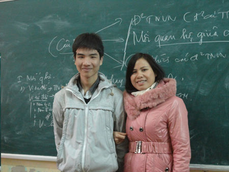 Cách học giỏi môn sử, địa của các thủ khoa