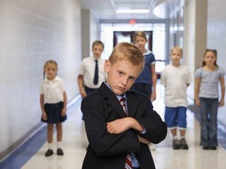 Đức: câu chuyện tranh cử của học sinh