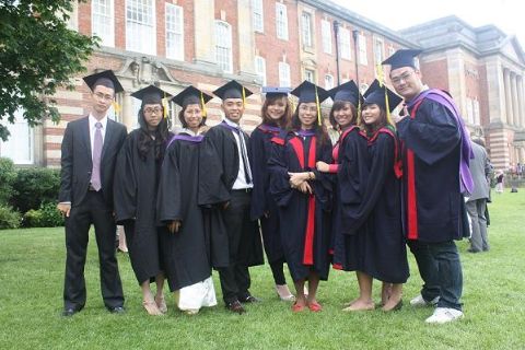 Chương trình liên kết đào tạo thạc sĩ tại Học viện Tài Chính 2013 Chương trình liên kết đào tạo thạc sĩ tại Học viện Tài Chính 2013