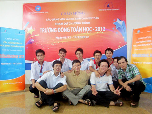 Luyện thi đại học: Không phải thủ khoa nào cũng có thể làm gia sư - Ảnh 1