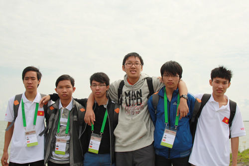 Luyện thi đại học: Không phải thủ khoa nào cũng có thể làm gia sư Luyện thi đại học: Không phải thủ khoa nào cũng có thể làm gia sư