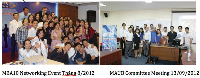 Chương trình Thạc Sỹ Quản Trị Kinh Doanh ĐH Bolton & ĐH Ngân Hàng Chương trình Thạc Sỹ Quản Trị Kinh Doanh ĐH Bolton & ĐH Ngân Hàng