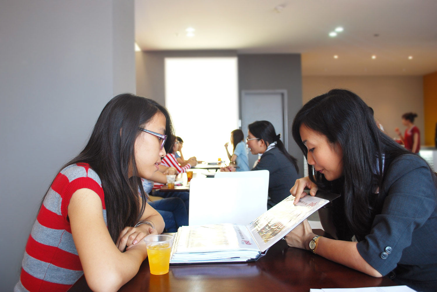 Bí quyết thực hiện ước mơ - Ảnh 2