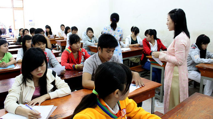 Học bổng đại học cho thí sinh mùa thi 2013 | Điều kiện nhận học bổng Học bổng đại học cho thí sinh mùa thi 2013 | Điều kiện nhận học bổng