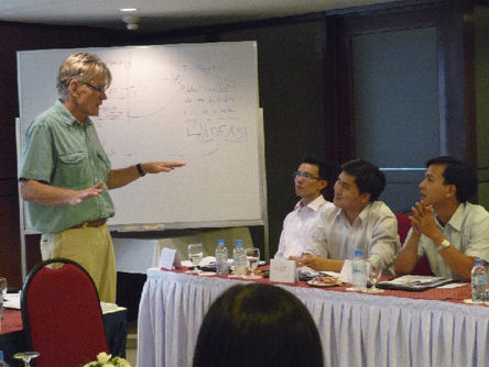 Đại học Việt Đức tuyển sinh Cao học | Đại học VGU