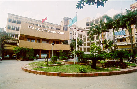 Đại học Y Tế Công Cộng mở thêm ngành Quản lý thông tin Y Tế