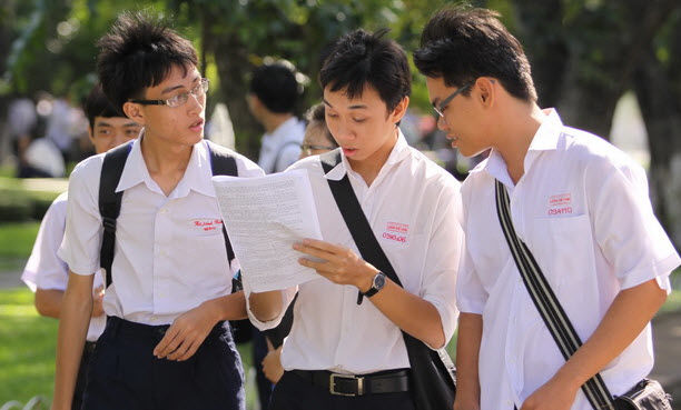 Danh sách các ngành ưu tiên xét tuyền và tuyển thẳng đại học 2013 Danh sách các ngành ưu tiên xét tuyền và tuyển thẳng đại học 2013