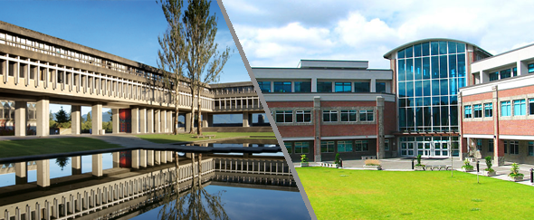 Du học Canada với học phí phù hợp, cơ hội việc làm sau tốt nghiệp - Ảnh 1