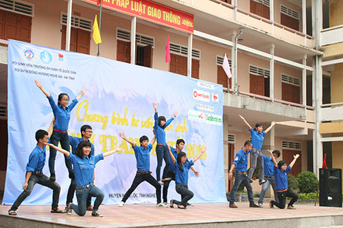 Chương trìnnh Hành trang Sĩ Tử