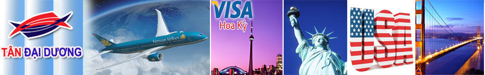 Du học Mỹ: Điều kiện Visa,giấy tờ chứng minh tài chính