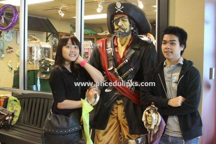 Hội thảo học bổng đến 65% phí du học Mỹ và Canada