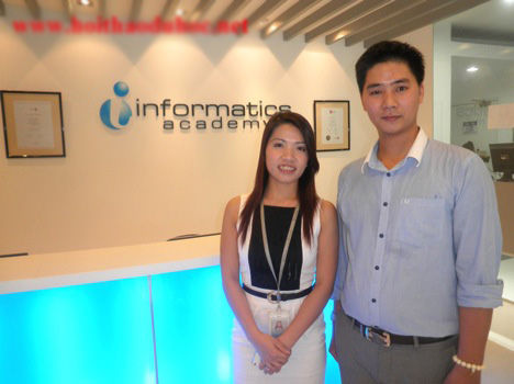 Hội thảo học bổng du học Singapore 2013 Hội thảo học bổng du học Singapore 2013