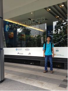 Hội thảo học bổng du học Singapore 2013 Hội thảo học bổng du học Singapore 2013