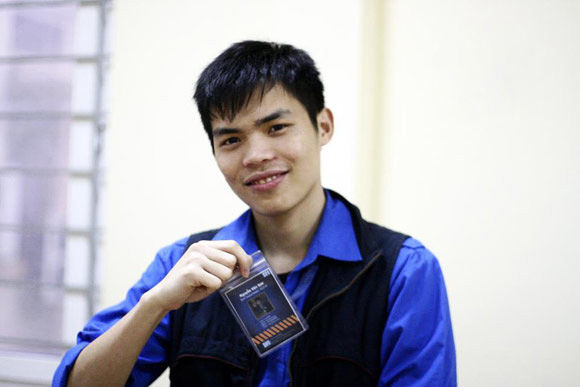 Lớp tiếng Anh miễn phí ở KTX đại học Kinh Tế Quốc Dân Lớp tiếng Anh miễn phí ở KTX đại học Kinh Tế Quốc Dân