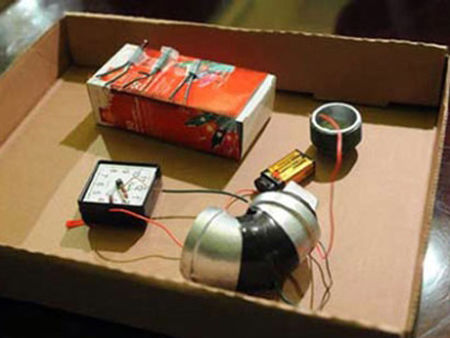 Mỹ: chặn đứng một vụ thảm sát trường học | Thảm sát tại mỹ