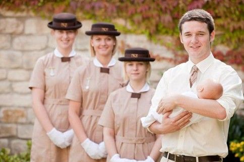 Những ngôi trường kỳ lạ nhất thế giới | Chuyện lạ có thật thế giới