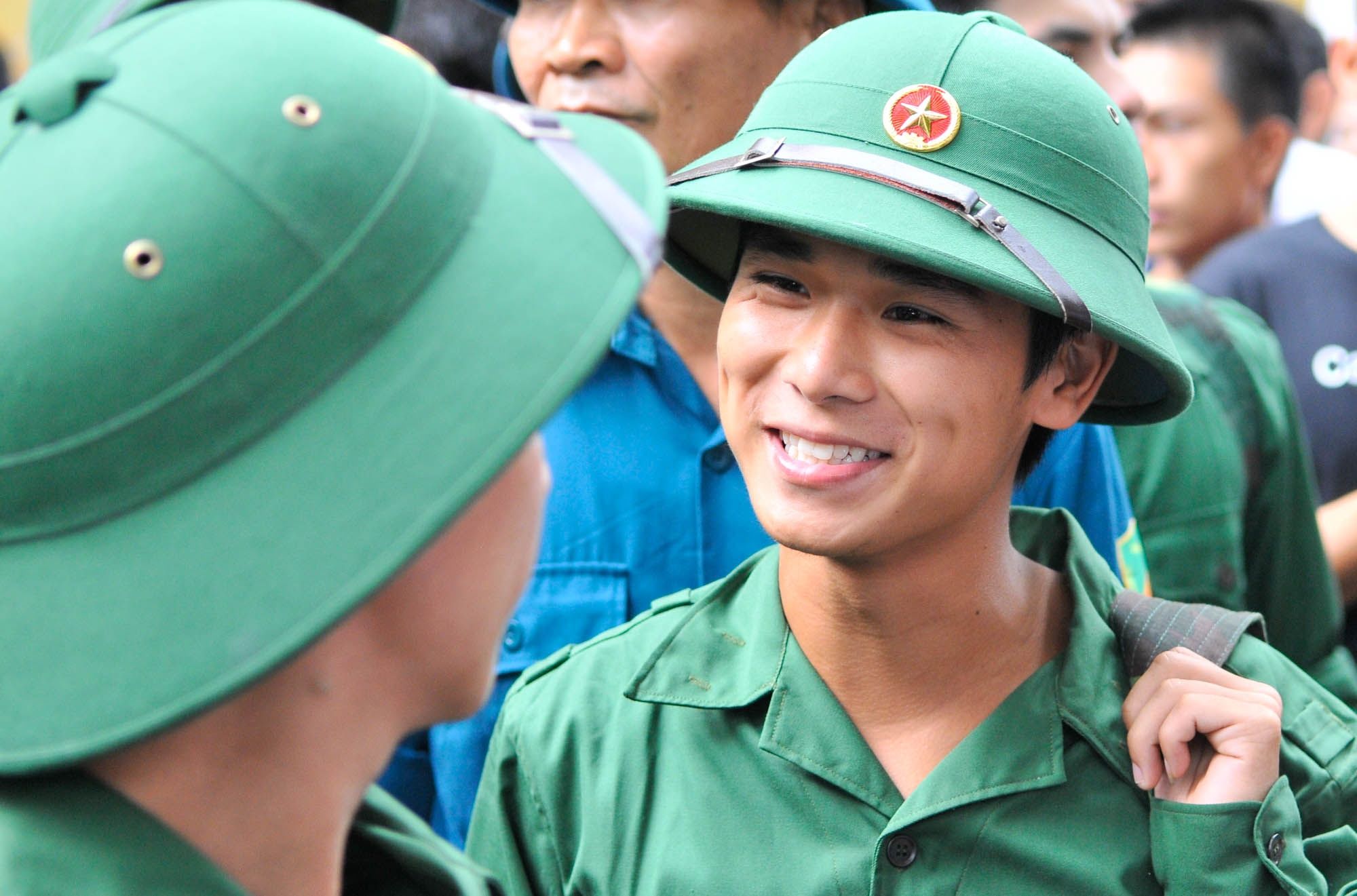 Quy định về nhập ngũ mới cần lưu ý thêm những điểm gì?