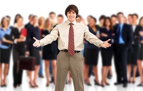 Khóa học giúp lãnh đạo, tuyển dụng thành công - chìa khóa cho bạn Khóa học giúp lãnh đạo, tuyển dụng thành công - chìa khóa cho bạn