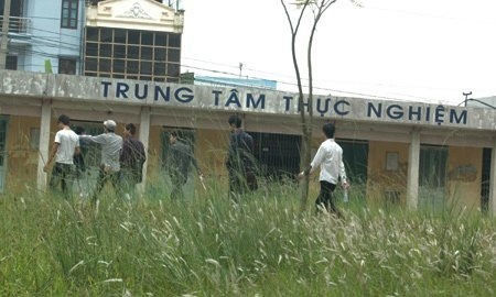 Trường ngoài công lập trước nguy cơ tan rã | Các trường dân lập