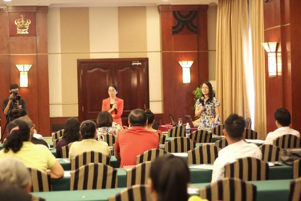 Chọn trường quốc tế cho con, chọn cả tương lai Chọn trường quốc tế cho con, chọn cả tương lai