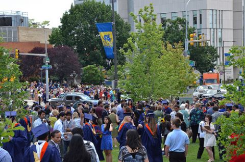 Học bổng trường Đại học Drexel