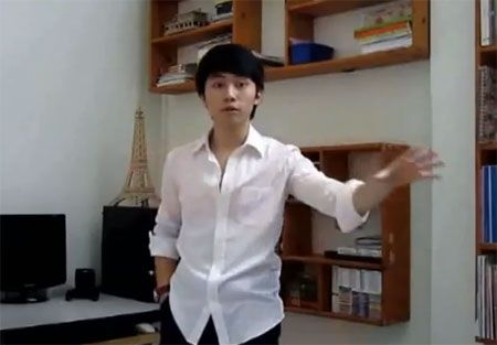 Nam sinh luận về giáo dục Việt gây choáng váng