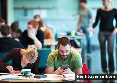 Học phí và chi phí sinh hoạt đối với du học sinh tại Thuỵ Điển Học phí và chi phí sinh hoạt đối với du học sinh tại Thuỵ Điển