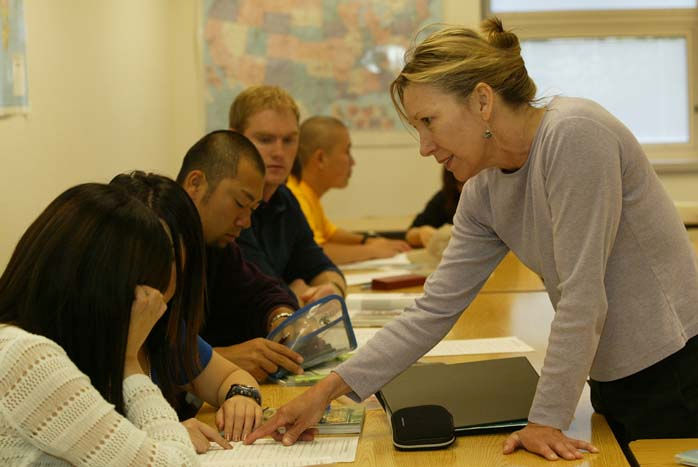 Học bổng 27.5 triệu từ trường Green River Community College