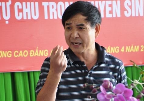 Những con số biết nói về bức tranh giáo dục hiện nay