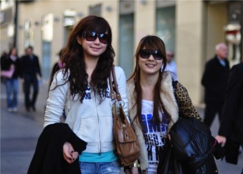 Ashbourne Independent College cấp học bổng 50% học phí 2013