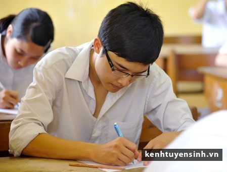 Các trường trọng điểm nên tổ chức thi riêng - chủ đề: thi 3 chung Các trường trọng điểm nên tổ chức thi riêng - chủ đề: thi 3 chung