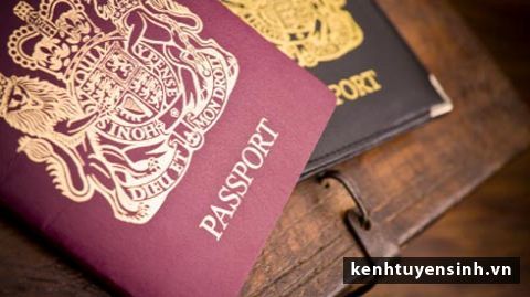 Thủ tục xin visa du học và chi phí sinh hoạt tại Anh năm 2013 Thủ tục xin visa du học và chi phí sinh hoạt tại Anh năm 2013