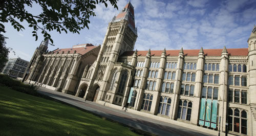 Con đường vào các trường đại học hàng đầu tại Anh | Du học Anh