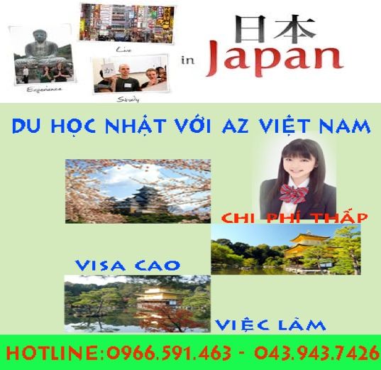 Du Học Nhật Bản - Tuyển sinh kỳ tháng 10-2013 | Công ty tư vấn Du Học Nhật Bản - Tuyển sinh kỳ tháng 10-2013 | Công ty tư vấn