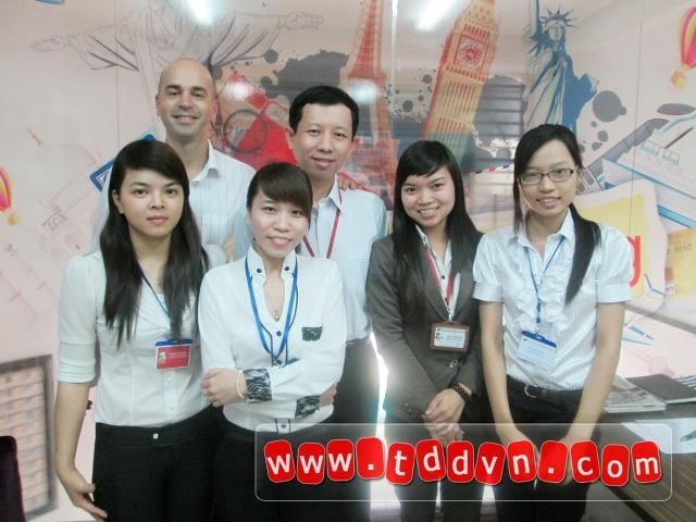 Học bổng du học Mỹ 2018, tuyển sinh du học Mỹ - Ảnh 2