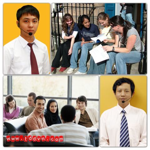 Học bổng du học Mỹ 2018, tuyển sinh du học Mỹ - Ảnh 3