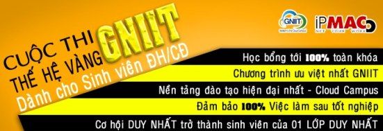 Học bổng ngành Công nghệ thông tin 2013 | Chọn ngành công nghệ TT