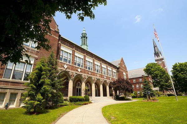 Hội thảo du học Mỹ và Học bổng 50% học phí