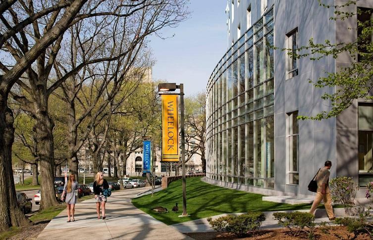 Hội thảo du học Mỹ và Học bổng 50% học phí