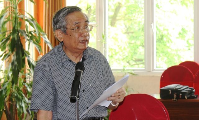 Cấu trúc nào cho sách giáo khoa Lịch Sử? - Ảnh 1